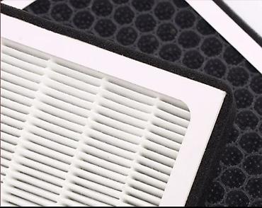 vape filter: Tesla Model 3/Y, Orijinal, ABŞ — 4