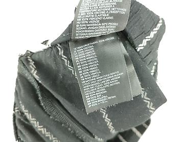 hm kobiety: H&M, Spodnie materiałowe damskie, rozmiar S — 5