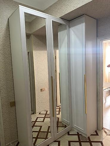 Paltar dolabları, qarderoblar: Her biri sifarişle hazırlanıb təhvil verilib En as‌ag‌ı bu‌dcə ilə — 10