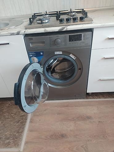 Uzunmüddətli kirayə mənzillər: Diqqət su pulu qiymətə daxildi !!!!! 	Xətai rayonu Kazımaga kərimov — 1