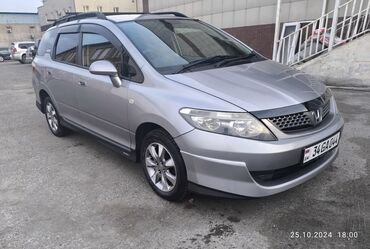 honda мото: Honda Airwave: 2007 г., 1.5 л, Вариатор, Бензин, Универсал