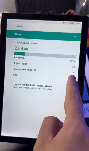 Digər planşetlər: Oteeto tab 16 ‼️tablet tam yeni təzə bağlı qutudadır‼️ otteto -da lalafo.az — 12 Digər planşetlər: Oteeto tab 16 ‼️tablet tam yeni təzə bağlı qutudadır‼️ otteto — 12