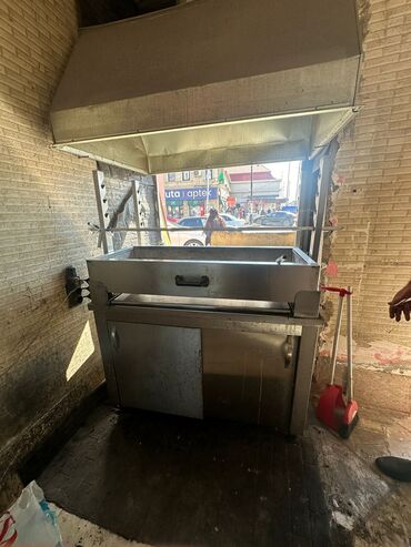 doner manqal: Manqal, köz dönəri, Nağd ödəniş