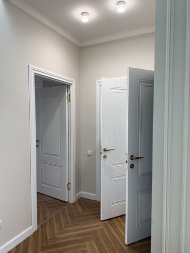 Долгосрочная аренда квартир: 3 комнаты, Собственник, Без мебели — 6