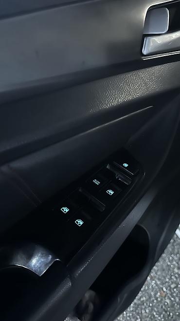 Changan: Changan Auchan A600 EV: 2019 г., Робот, Электромобиль, Минивэн — 14