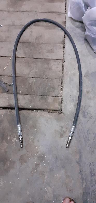 эвро 1: Продам балоны европейские почти новые под газ метан металические — 7