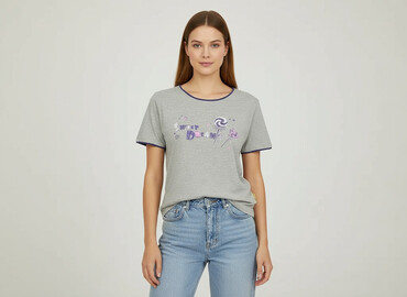 koszulka deadpool: T-shirt damski, rozmiar S w lalafo.pl koszulka deadpool: T-shirt damski, rozmiar S