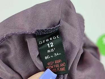pull and bear rozmiary: George, Top damski, rozmiar M — 4