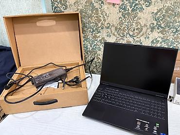 500gb ssd: ASUS TUF Gaming F16 (FX608JMR) - Ekran: 16" FHD, nazik çərçivə, mat — 1