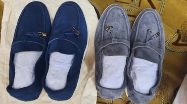 обувь италия: Лоферы Lora Piana оригинал Италия подростковые р-р 31-36
