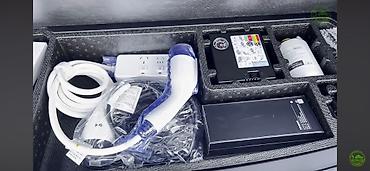 Компрессоры для авто: Компрессор BYD Оригинал — 5