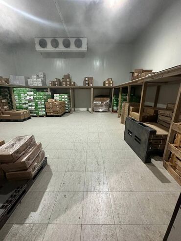 Anbar və emalatxanalar: İcarəyə Soyuducu Anbar Verilir! Abşeron rayonu, Xırdalan qəsəbəsində — 7