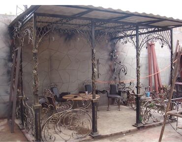 Sifarişlə digər bağ mebeli: Pulsuz çatdırılma — 13