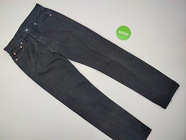 lee 501: Levi’s, Jeansy damskie, rozmiar M — 2