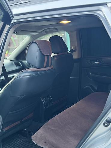pajero 4: Subaru Outback: 2015 г., 2.5 л, Автомат, Бензин, Универсал — 4