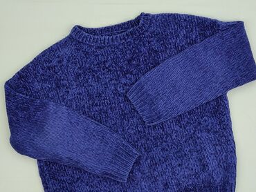 Swetry: Sinsay, Sweter damski, rozmiar S