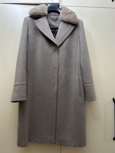 palto qadın üçün: Palto 2XL (EU 44)