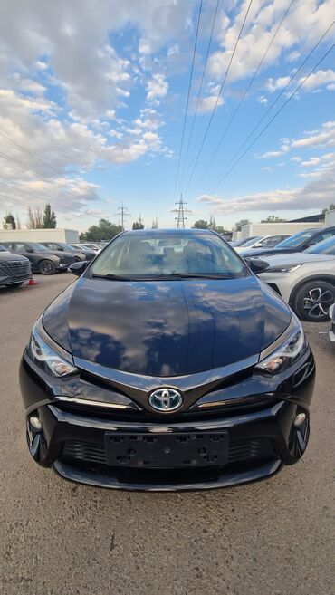 какую машину можно купить за 200 тысяч: Toyota Corolla: 2021 г., 1.8 л, Вариатор, Гибрид, Седан