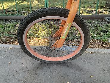 BMX велосипеды: BMX велосипед, Б/у — 7
