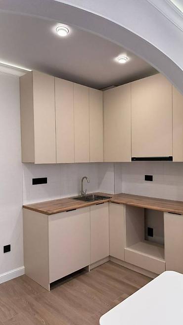 Продажа квартир: 1 комната, 44 м², Элитка, 5 этаж, Дизайнерский ремонт — 5