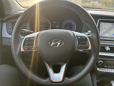 subaru forester 2012: Hyundai Sonata: 2020 г., 2 л, Автомат, Газ, Седан — 10