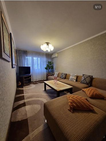 Продажа квартир: 3 комнаты, 58 м² — 3