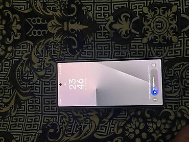 Мобильные телефоны: Samsung Galaxy Z Flip7, Б/у, 256 ГБ, цвет - Серебристый, 1 SIM — 5