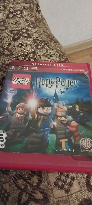 PS3 (Sony PlayStation 3): Sony PlayStation 3 (PS3) Slim oyun konsolu Xüsusiyyətlər: - Model — 21