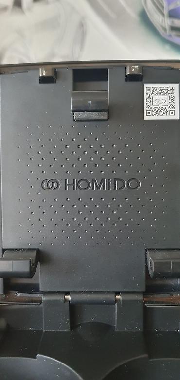 redmi note 12 pro max: Очки виртуальной реальности Homido V2 (для смартфона) Комплектация на — 3