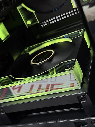 intel core 2: Компьютер, ядер - 6, ОЗУ 16 ГБ, Игровой, Новый, AMD Ryzen 5, AMD Radeon RX 6700 XT, SSD — 6