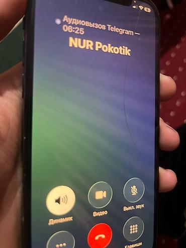 i store: IPhone 12 Pro, Б/у, 256 ГБ, Черный, Чехол, 100 % — 4