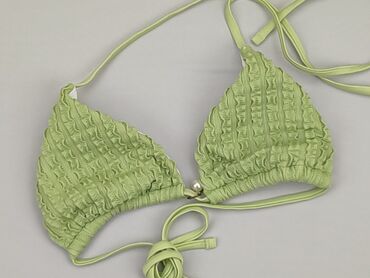 sukienki na wesele zielona gora: Swimsuit top S (EU 36), condition - Very good