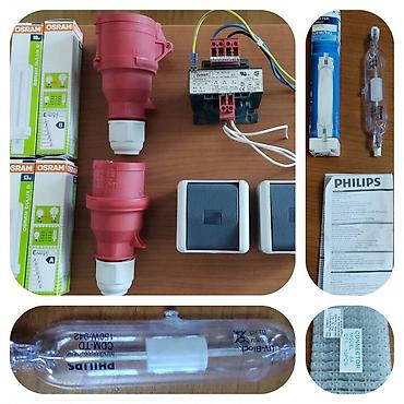 Ostalo: Elektro materijal 3-4 puta jeftinije TOP PONUDA! ! ! 3-4 PUTA — 4