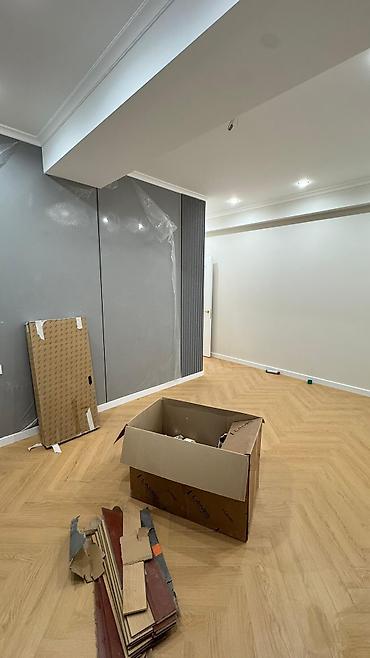 Продажа квартир: 3 комнаты, 89 м², Элитка, 12 этаж, Дизайнерский ремонт — 14