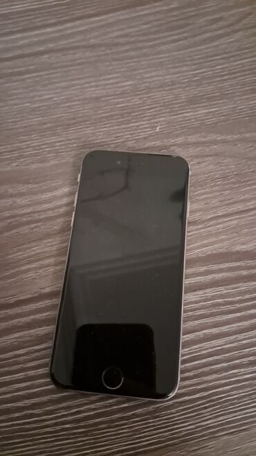 телефон fly включение: IPhone 6, Gümüşü, Barmaq izi