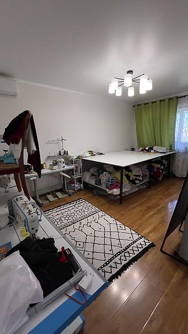 Продажа квартир: 3 комнаты, 70 м², 106 серия, 8 этаж, Косметический ремонт — 4