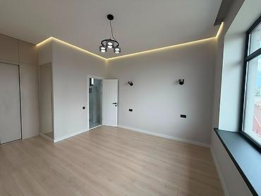 чортекова: Продаётся новый 2-этажный дом в ж/м Арча-Бешик 🏠 Площадь дома — 240кв — 9