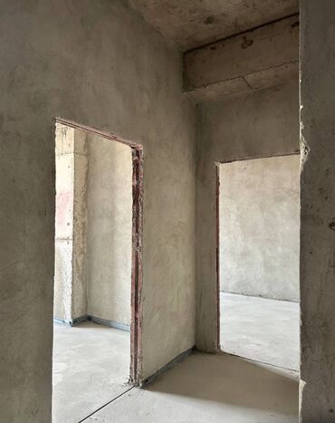 Продажа квартир: 3 комнаты, 80 м², Элитка, 13 этаж, ПСО (под самоотделку) — 5