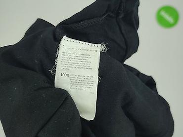 koszulka basic damska: Sinsay, T-shirt damski, rozmiar M — 5