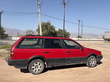 суппорт тормозной цена: Volkswagen Passat: 1992 г., 2 л — 1