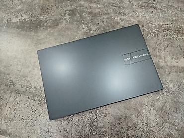 Ноутбуки ASUS: Для учебы, Новый, Intel Core i3 — 8