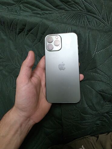 айфон 15 про макс 512 гб цена: IPhone 13 Pro Max, Б/у, 256 ГБ, Alpine Green, Кабель, Коробка, 78 %