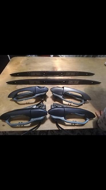 Генераторы: БМВ ЗАПЧАСТИ Е53 Х5,Е39,Е46,Е60,Е65,Е70 Х5 БЛОКИ АБС 067,АКПП МОТОРЫ — 7