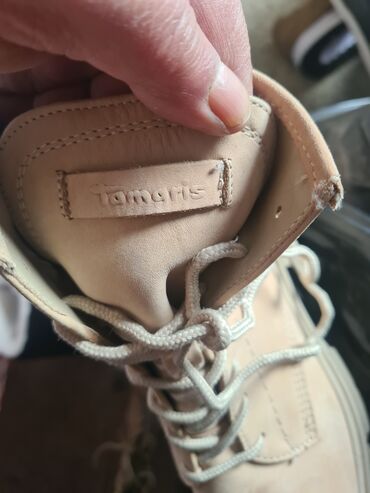 Čizme: Čizme, Tommy Hilfiger, 40 na lalafo.rs — 4 Čizme: Čizme, Tommy Hilfiger, 40 — 4