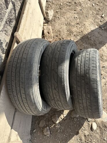 чехол для афто: Шины 205 / 60 / R 16, Лето, Легковые, Kumho