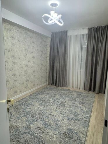 Продажа квартир: 2 комнаты, 39 м², Элитка, 7 этаж, Евроремонт