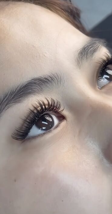 что подарить на день рождения: Ресницы, 2D, Гипоаллергенные материалы