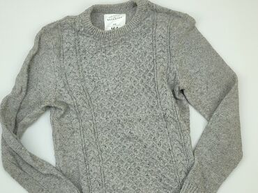 sweterek dziewczęcy 122: Sweater, Reserved, 14 years, 158-164 cm, condition - Good