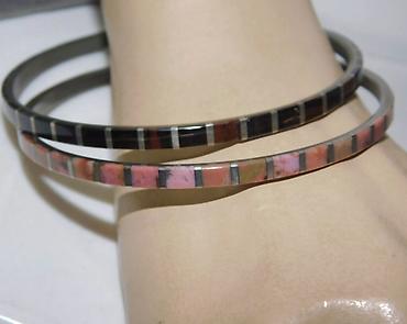 Серебряные браслеты: Браслет, Проба 925, Женские, Новый — 12