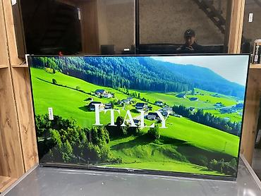 Телевизоры: Yasin 43 webOS Apps store Apple программы Мышь управление Голосовой at lalafo.kg — 6 Телевизоры: Yasin 43 webOS Apps store Apple программы Мышь управление Голосовой — 6